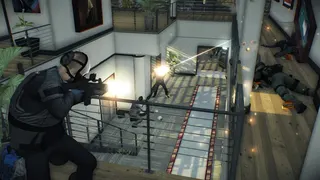 PAYDAY 2 screenshot 24