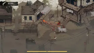 Kill The Crows screenshot 3