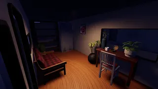 Nomad Drive screenshot 3