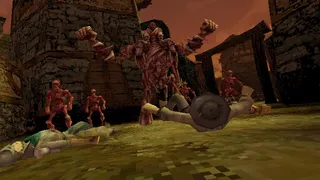 Entropy screenshot 2