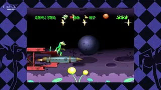 GEX Trilogy screenshot 5