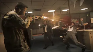 Mafia III: Definitive Edition screenshot 1