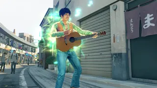 Yakuza: Like a Dragon screenshot 10