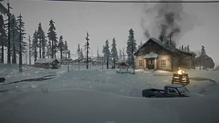 The Long Dark screenshot 22
