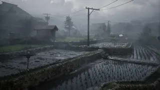 SILENT HILL f screenshot 7