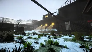 Colony 37 screenshot 1