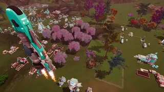 Quriocity screenshot 1