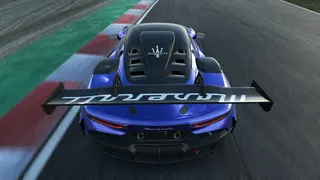 Assetto Corsa EVO screenshot 134