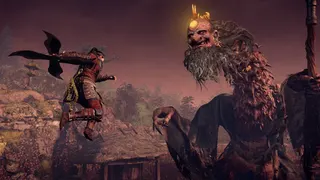 Nioh 3 screenshot 10