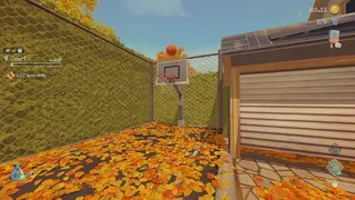 Leaf it Alone screenshot 2