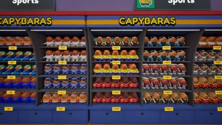 Sort The Capybaras screenshot 12