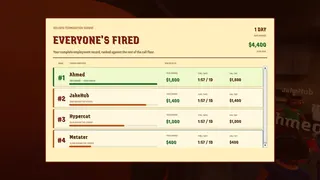 Scam With Your Friends screenshot 10