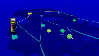 Power Network Tycoon screenshot 5