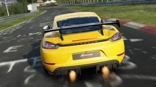 Assetto Corsa EVO screenshot 93