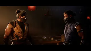 Mortal Kombat 1 screenshot 15