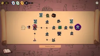 Dicefolk screenshot 2