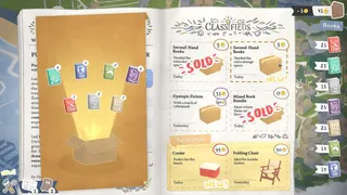 Tiny Bookshop screenshot 10