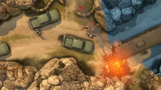 Door Kickers 2: Task Force North screenshot 11