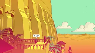 Chants of Sennaar screenshot 2