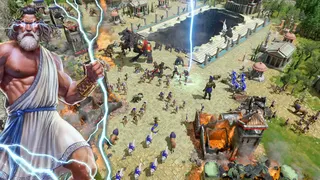 Age of Mythology: Retold screenshot 5