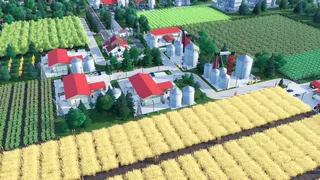 Rise of Industry 2 screenshot 4