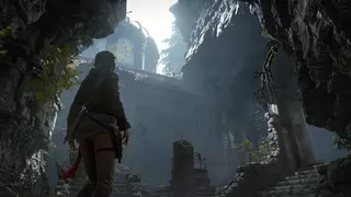 Rise of the Tomb Raider screenshot 4