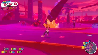 Demon Tides screenshot 3