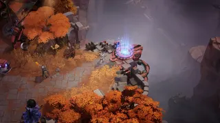 Torchlight: Infinite screenshot 1
