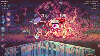 RUNGORE screenshot 5
