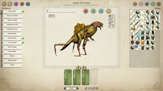 The Monster Breeder screenshot 3