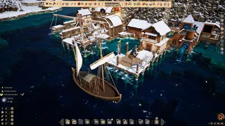 Whiskerwood screenshot 3