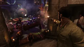 Mafia III: Definitive Edition screenshot 2