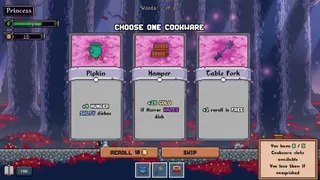 Hungry Horrors screenshot 11
