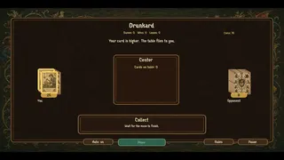 DRUNKARD screenshot 3