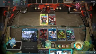 Artifact screenshot 3