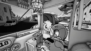 Thank You Bus Driver screenshot 2