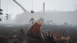 Ad Infinitum screenshot 3