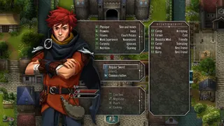 Entitled screenshot 1