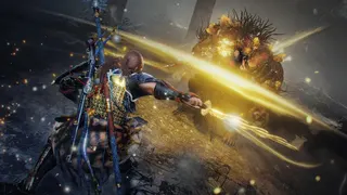 Nioh 2 screenshot 8