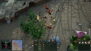 Empires of the Undergrowth screenshot 5