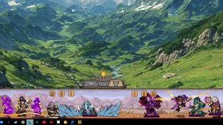 Duelist: Idle Expedition screenshot 3