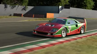 Assetto Corsa EVO screenshot 78
