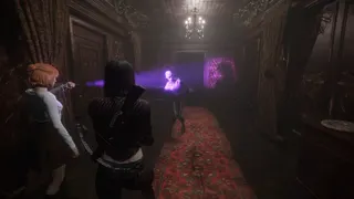 The Crimson Hunt screenshot 3