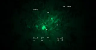 Project Gunship screenshot 2