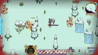 Good Heavens! screenshot 4