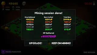 Keep on Mining! screenshot 5