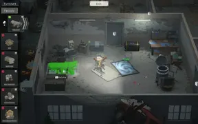 No Such Place screenshot 6