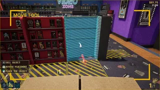 Retro Rewind: Video Store Simulator screenshot 10