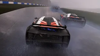 Assetto Corsa EVO screenshot 13