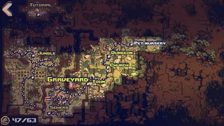 RUNGORE screenshot 3